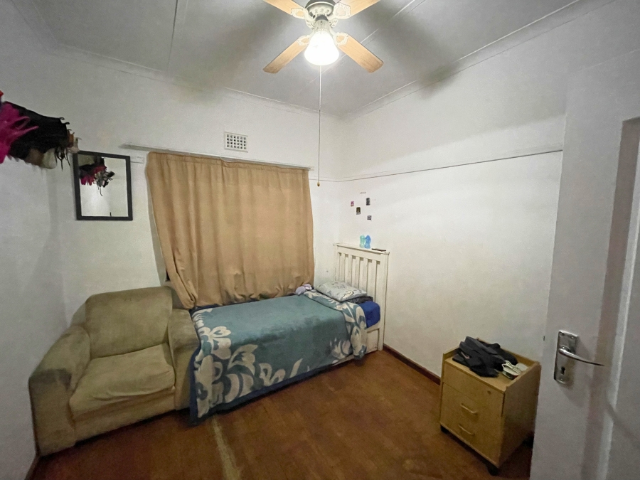 To Let 3 Bedroom Property for Rent in Townsend Estate Western Cape